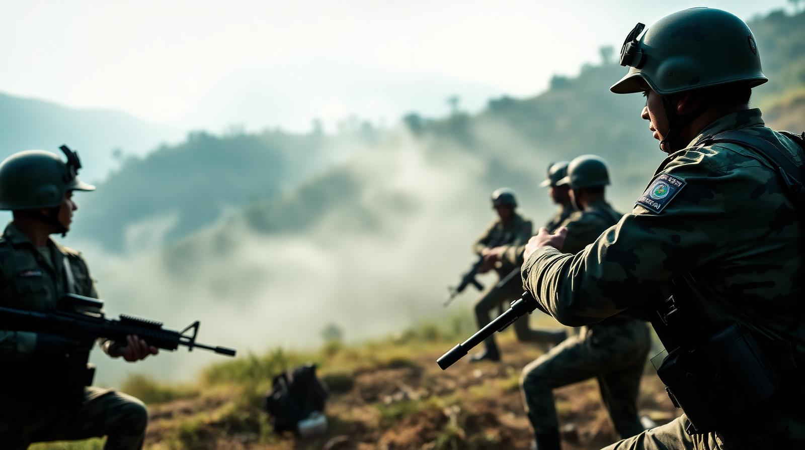 Assam Rifles Recruitment 2026: Eligibility, PFT Standards & Trade-Wise Strategy