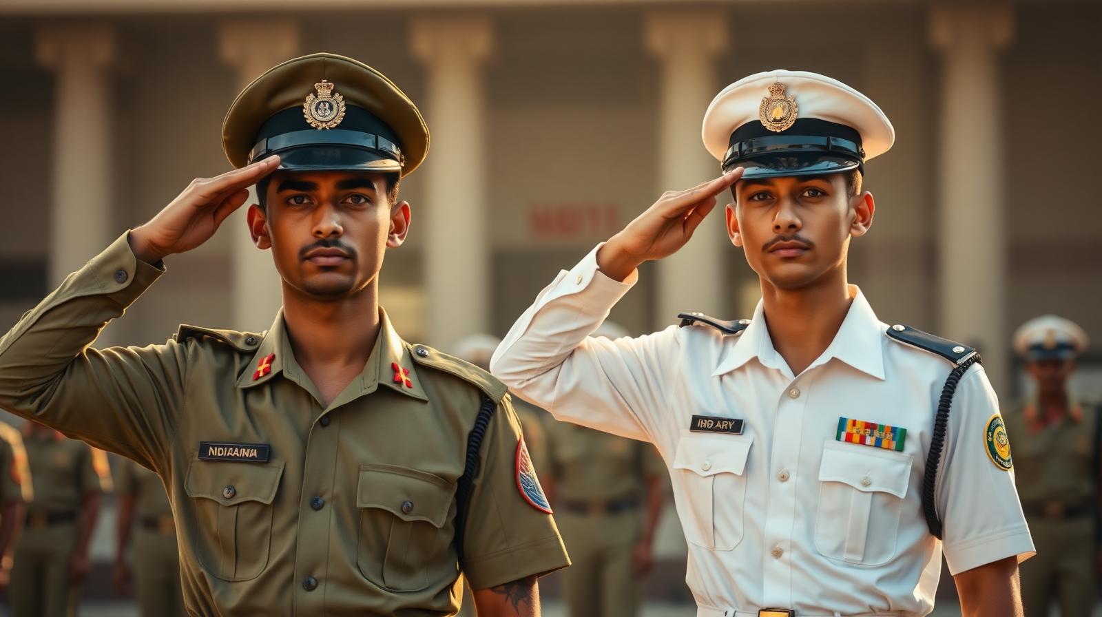 Indian Army TES vs NDA: Which Path Is Better After Class 12 PCM?