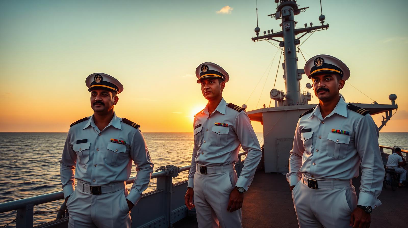 Indian Navy SSR vs AA vs MR: Which Sailor Entry Should You Choose in 2026?