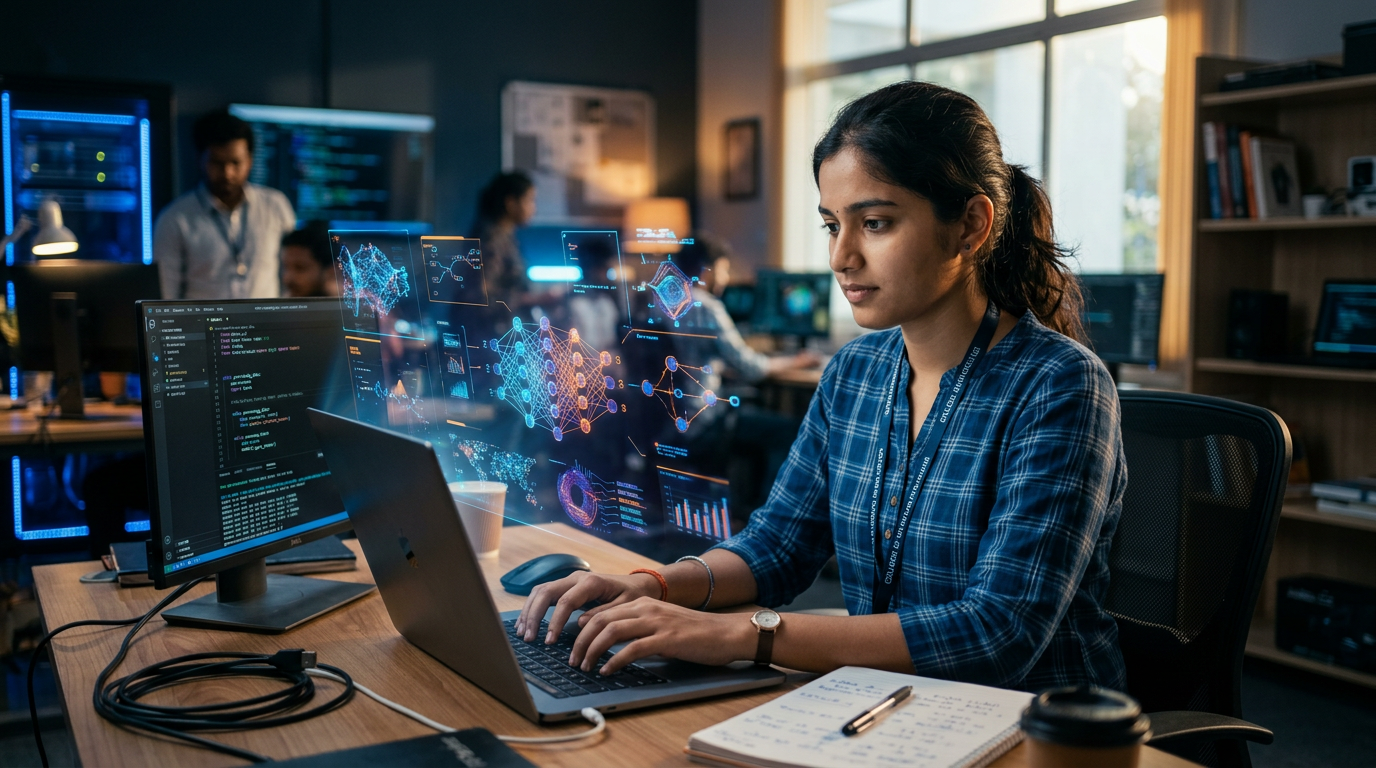AI & Machine Learning