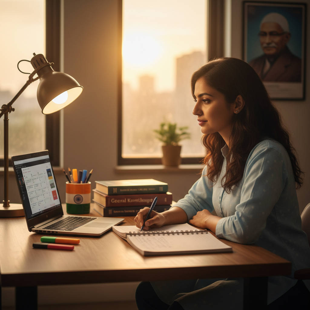SSC CGL Online Coaching — Combined Graduate Level